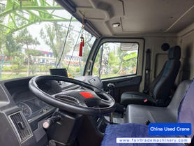 Buy Zoomlion ZTC250H Used Crane / 7 Buy Zoomlion ZTC250H Used Crane / 7